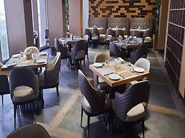 Sarovar Portico Morbi