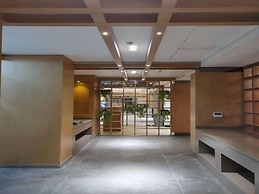 Sarovar Portico Morbi