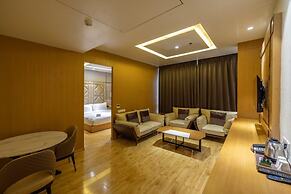 Sarovar Portico Morbi