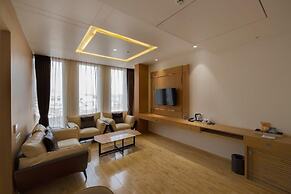 Sarovar Portico Morbi