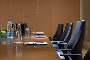 Sarovar Portico Morbi