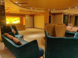 Sarovar Portico Morbi