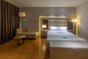 Sarovar Portico Morbi