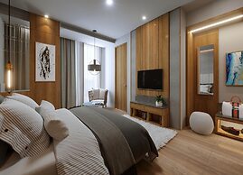 Sarovar Portico Morbi