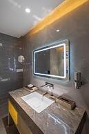 Sarovar Portico Morbi