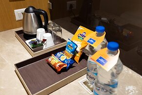 Sarovar Portico Morbi