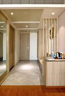 Sarovar Portico Morbi