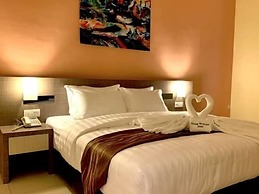 Kluang Riverview Hotel