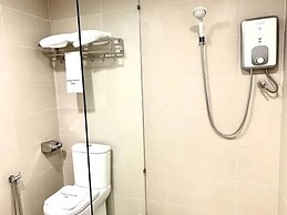 Kluang Riverview Hotel