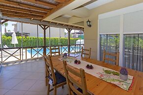 Paradise Town Villa Beltania