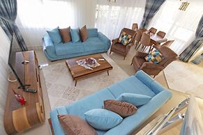 Paradise Town Villa Beltania