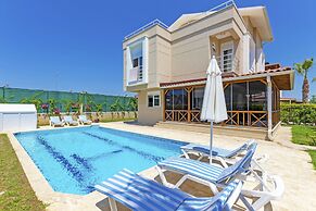 Paradise Town Villa Beltania