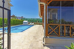 Paradise Town Villa Beltania