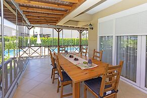 Paradise Town Villa Beltania