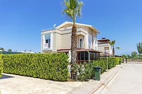 Paradise Town Villa Beltania