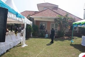 Captivating 3-bed Villa