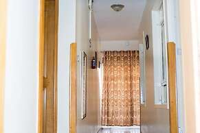 Captivating 3-bed Villa