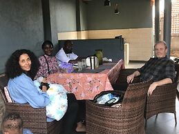 Captivating 3-bed Villa