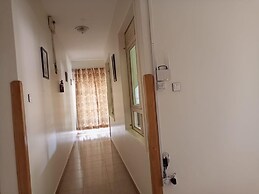 Captivating 3-bed Villa