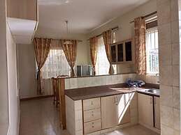 Captivating 3-bed Villa