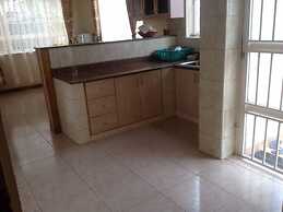 Captivating 3-bed Villa