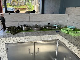 Captivating 3-bed Villa