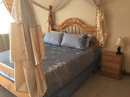 Captivating 3-bed Villa