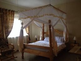 Captivating 3-bed Villa