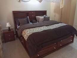 Captivating 3-bed Villa