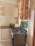 Captivating 3-bed Villa