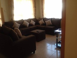 Captivating 3-bed Villa