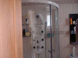 Captivating 3-bed Villa