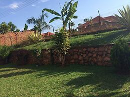 Captivating 3-bed Villa