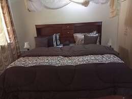 Captivating 3-bed Villa