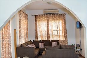 Captivating 3-bed Villa