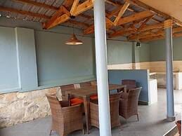 Captivating 3-bed Villa