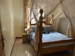 Captivating 3-bed Villa