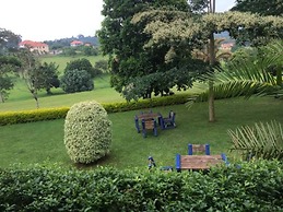 Captivating 3-bed Villa