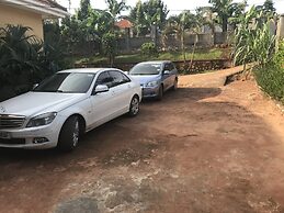 Captivating 3-bed Villa