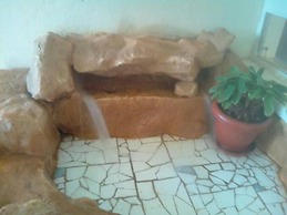 Captivating 3-bed Villa