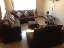 Captivating 3-bed Villa