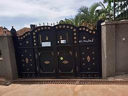 Captivating 3-bed Villa