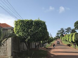 Captivating 3-bed Villa