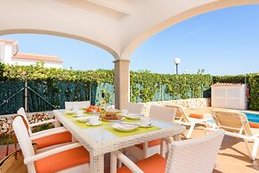 Villa Menorca Angela