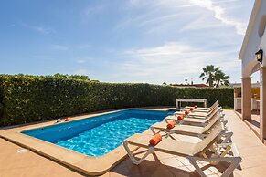 Villa Menorca Angela