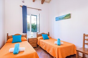 Villa Menorca Angela