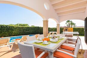 Villa Menorca Angela