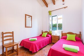 Villa Menorca Angela