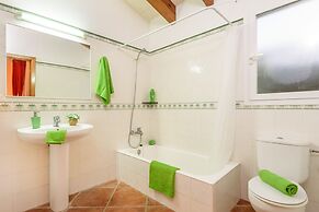 Villa Menorca Angela