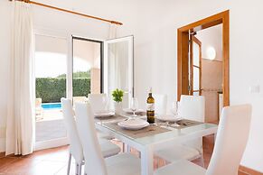 Villa Menorca Angela